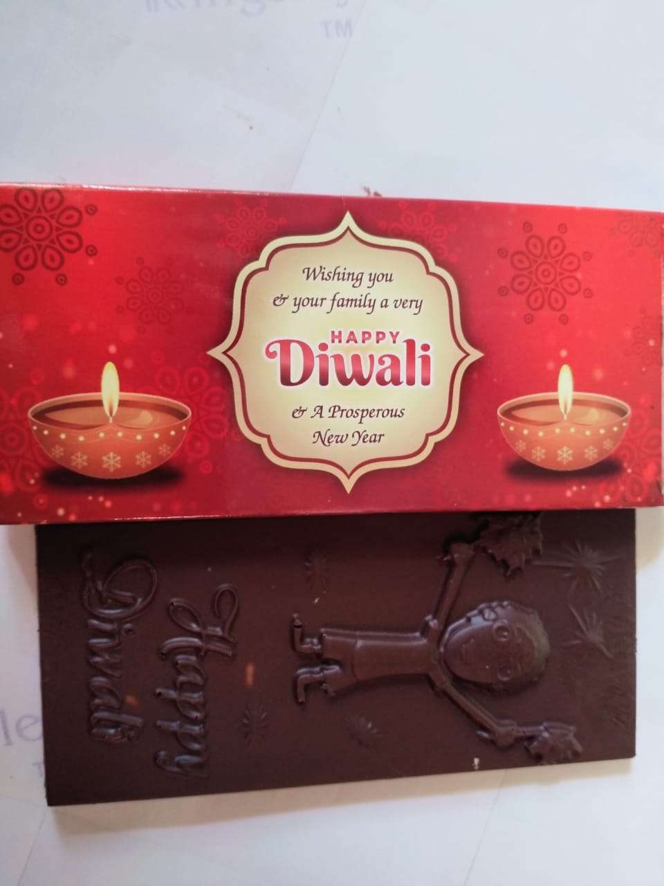 Diwali Bar