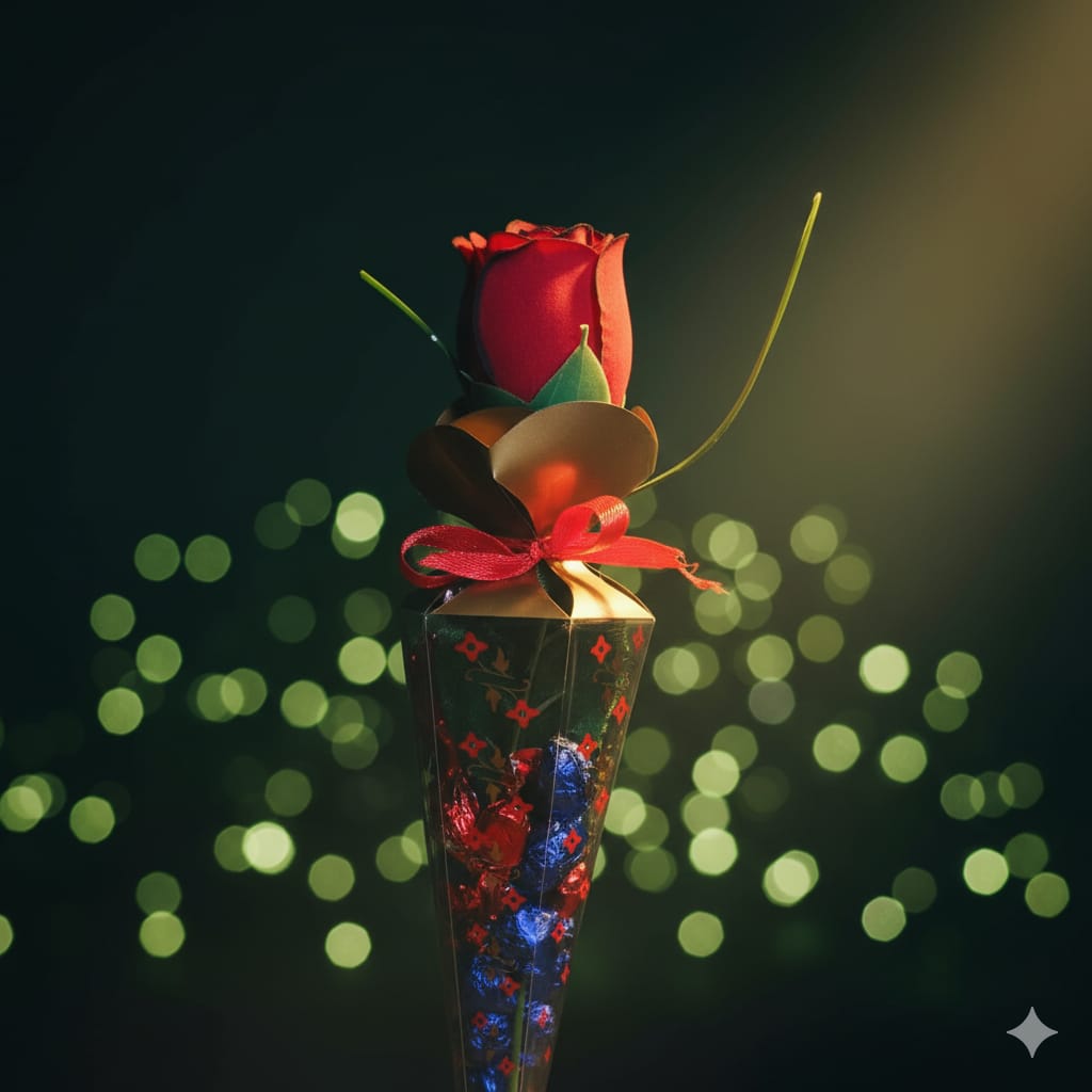 Love Cone
