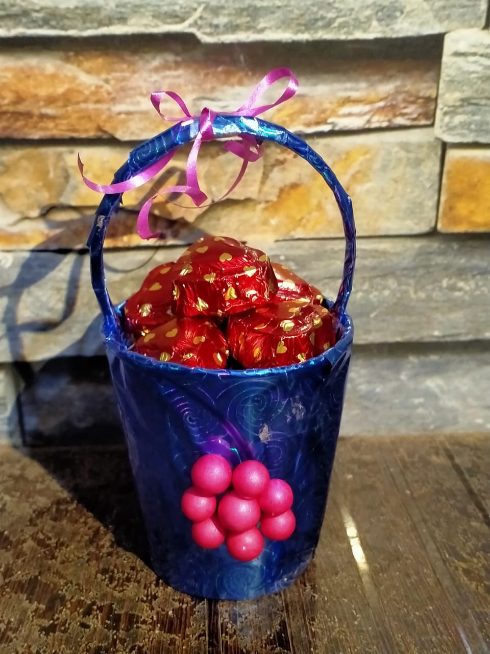 Mini Bucket