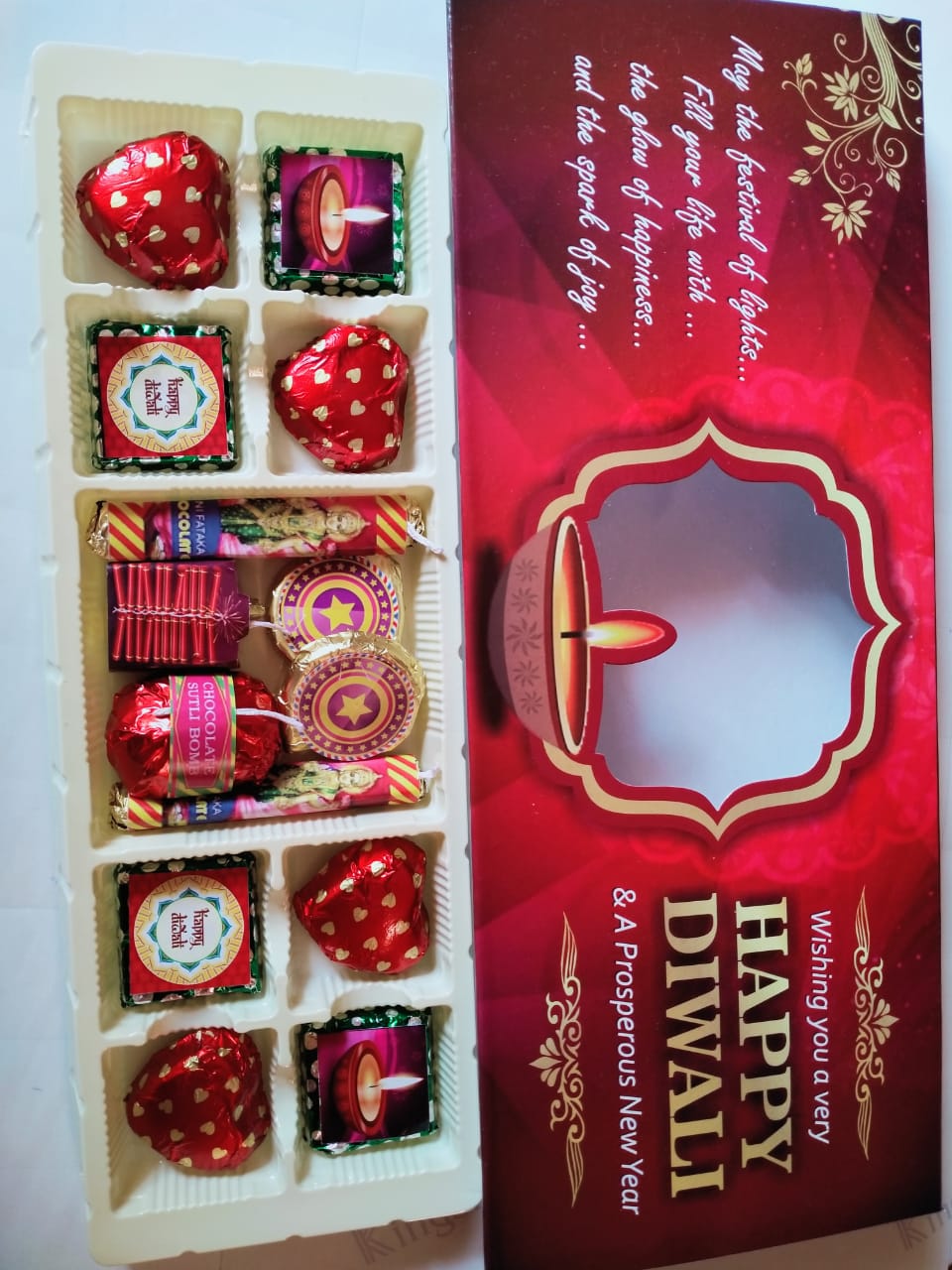 Diwali Box