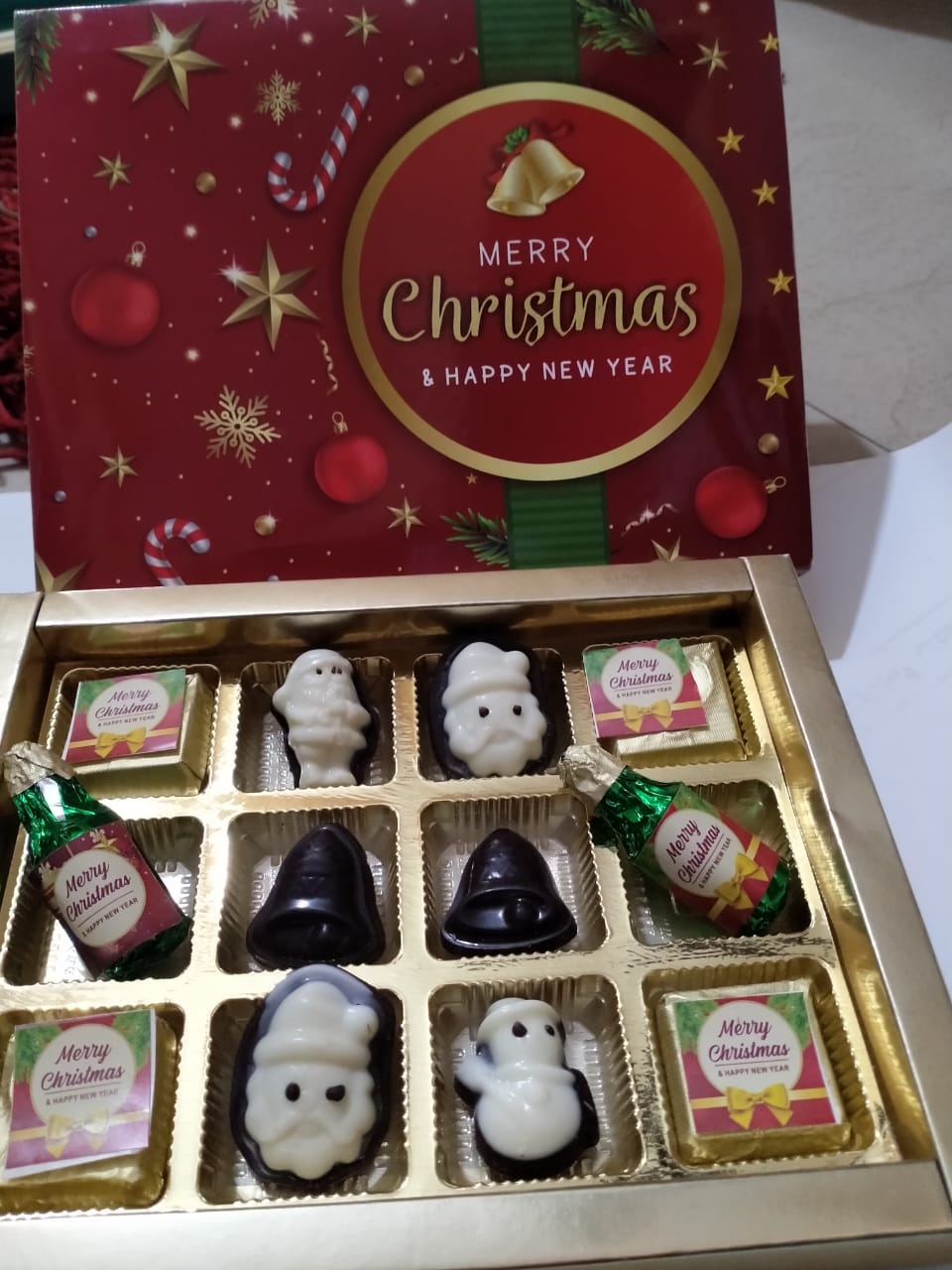 Merry Christmas