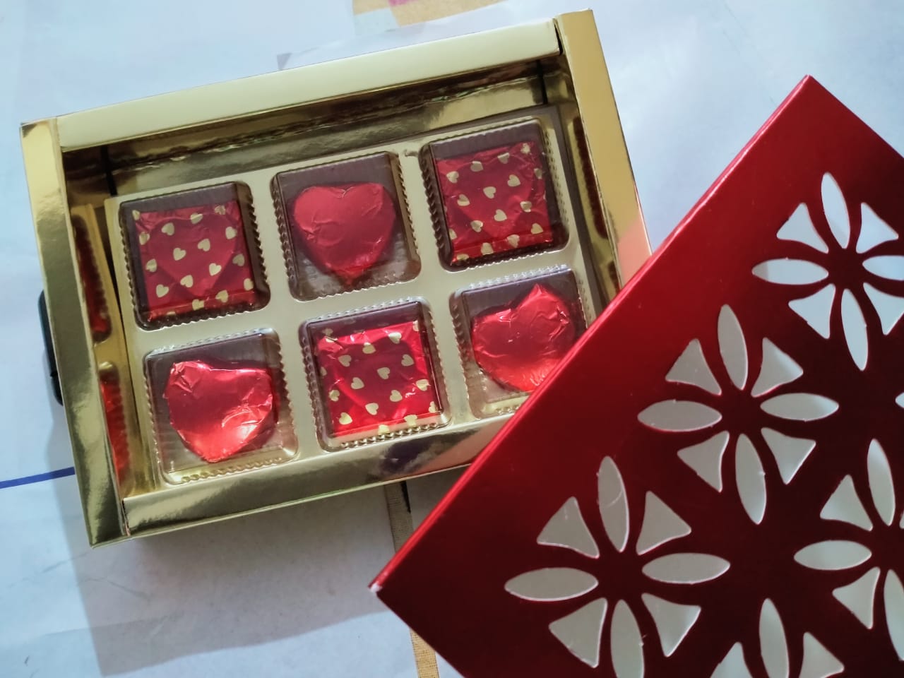 Jali Red