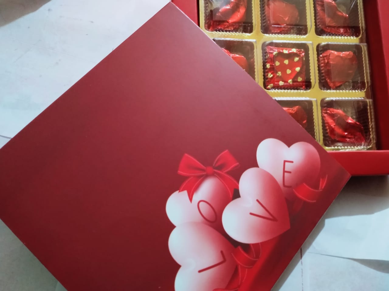 Love Lips